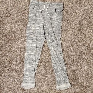 Girls sweatpants